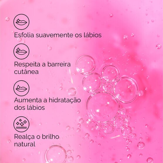 PHA 5% EXFOLIATING LIP SERUM